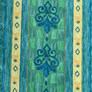 Designer Cotton Printed Fabric Designs Curtain Upholstery Material Wholesale