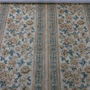 Designer Cotton Printed Fabric Designs Curtain Upholstery Material Wholesale