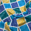 20m Bedding Sheeting Cotton Fabric Duvet Bedding 72"