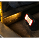 Infinity X1 Recharge LED Worklight Camping Light 2500 Lumens Magnetic USB C