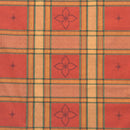 Designer Cotton Printed Fabric Designs Curtain Upholstery Material Wholesale