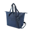 Titan 25 Can Insulated Cooler Bag with 2 Ice Walls Deep Freeze Carry-All Hiking