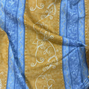 Designer Cotton Printed Fabric Designs Curtain Upholstery Material Wholesale