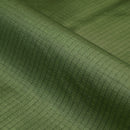 Waterproof Lightweight Nylon Ripstop Fabric for Kites, Clothing and Umbrellas, 150cm - Olive
