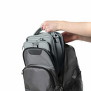 Titan Pro Expandable Lunch Box Insulated Food Container Set Bag and Ice Walls