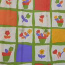 Waterproof Plastic Ripstop Shower Curtain and Blind Fabric - image 15