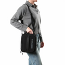 Titan Pro Expandable Lunch Box Insulated Food Container Set Bag and Ice Walls