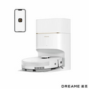 Dreame 'D20 Pro Plus' Auto-Empty Robot Vacuum Cleaner & Mop Smart Mobile App