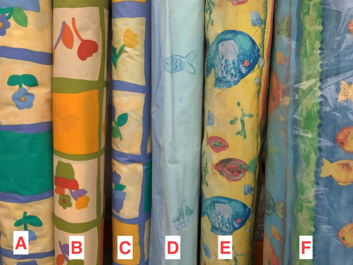 Waterproof Plastic Ripstop Shower Curtain and Blind Fabric - image 2