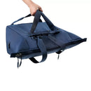 Titan 25 Can Insulated Cooler Bag with 2 Ice Walls Deep Freeze Carry-All Hiking