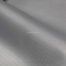 Waterproof Lightweight Nylon Ripstop Fabric for Kites, Clothing and Umbrellas, 150cm - Silver