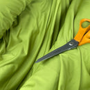 Lycra Stretch Spandex Fabric Dress Draping Backdrops Decor 60" HALLOWEEN GREEN