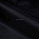 Waterproof Lightweight Nylon Ripstop Fabric for Kites, Clothing and Umbrellas, 150cm - Black