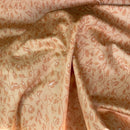Designer Cotton Printed Fabric Designs Curtain Upholstery Material Wholesale