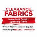 Designer Cotton Printed Fabric Designs Curtain Upholstery Material Wholesale
