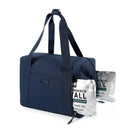 Titan 25 Can Insulated Cooler Bag with 2 Ice Walls Deep Freeze Carry-All Hiking