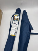 Sport-Brella Versa-Brella All Position Umbrella with Universal Clamp Camping