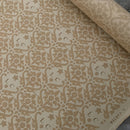 Designer Cotton Printed Fabric Designs Curtain Upholstery Material Wholesale