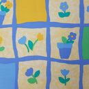 Waterproof Plastic Ripstop Shower Curtain and Blind Fabric - image 11