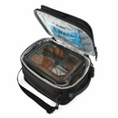 Titan Pro Expandable Lunch Box Insulated Food Container Set Bag and Ice Walls