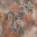 Designer Cotton Printed Fabric Designs Curtain Upholstery Material Wholesale
