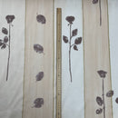 Designer Cotton Printed Fabric Designs Curtain Upholstery Material Wholesale