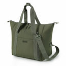 Titan 25 Can Insulated Cooler Bag with 2 Ice Walls Deep Freeze Carry-All Hiking