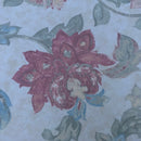 Designer Cotton Printed Fabric Designs Curtain Upholstery Material Wholesale