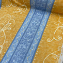 Designer Cotton Printed Fabric Designs Curtain Upholstery Material Wholesale