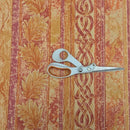 Designer Cotton Printed Fabric Designs Curtain Upholstery Material Wholesale