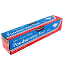 Catering Kitchen Foil Kirkland Signature 45cm x 100m Heavy Duty FoodService Foil
