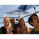 Sport-Brella Versa-Brella All Position Umbrella with Universal Clamp Camping