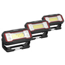 Infinity X1 Recharge LED Worklight Camping Light 2500 Lumens Magnetic USB C