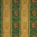 Designer Cotton Printed Fabric Designs Curtain Upholstery Material Wholesale