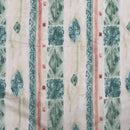 Designer Cotton Printed Fabric Designs Curtain Upholstery Material Wholesale