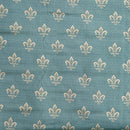 Designer Cotton Printed Fabric Designs Curtain Upholstery Material Wholesale