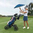 Sport-Brella Versa-Brella All Position Umbrella with Universal Clamp Camping