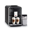 Melitta Barista T SMART Black Bean to Cup Coffee Machine F83/0-102