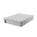 Sealy Posturepedic Elevate Ultra Rhapsody Plush Mattress in 4 Sizes