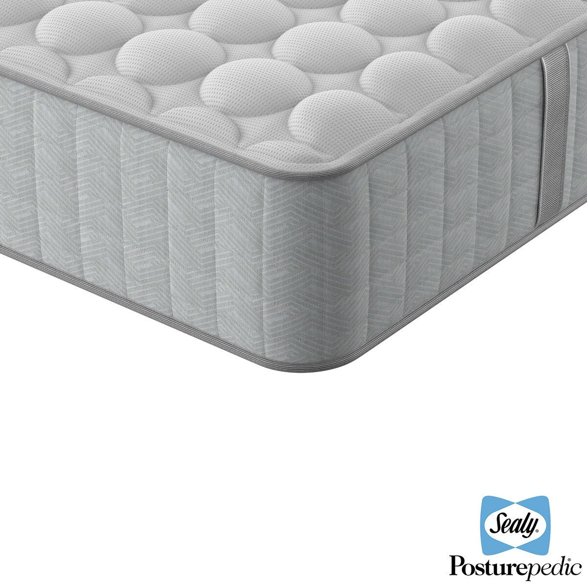 Sealy Posturepedic Elevate Alto Firm Mattress in 4 Sizes - Single