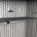 Lifetime Vertical Storage Shed 60375U