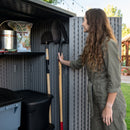 Lifetime Vertical Storage Shed 60375U