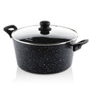 Westinghouse Cookware Essentials Cookware Set, 11 Piece
