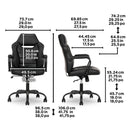 True Innovations Back to School Office Chair