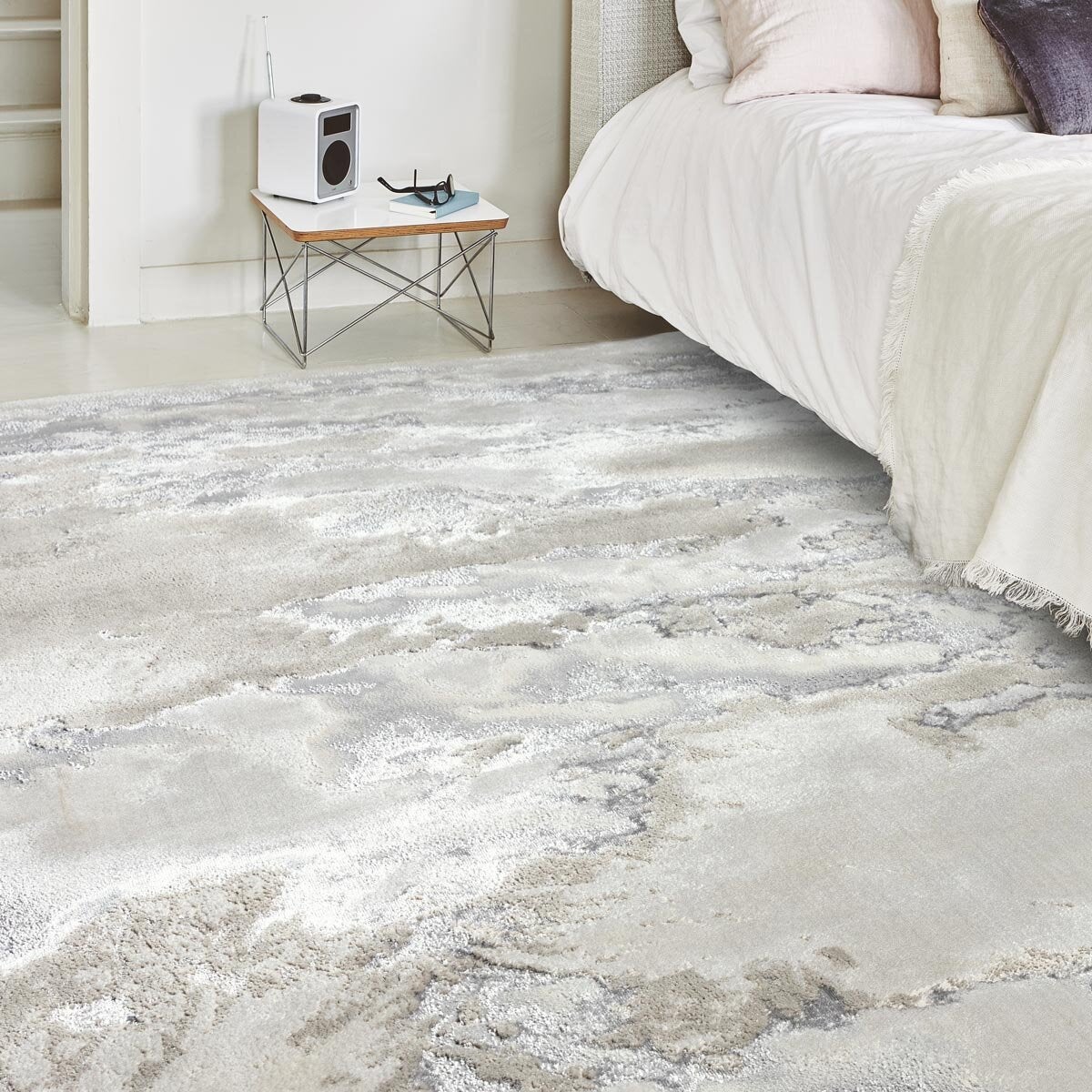 Aurora Cloud Rug, 200 x 290 cm