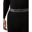 32 Degrees Men's Heat Pant 2 Pack