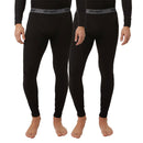 32 Degrees Men's Heat Pant 2 Pack