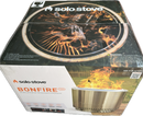 Solo Stove Bonfire 2.0 Fire Pit Bundle + Extras