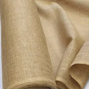 Premium Burlap Natural Jute Hessian Fabric