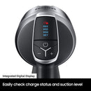 Samsung Jet 75E Complete Cordless Vacuum Cleaner (VS20B75ACR5)